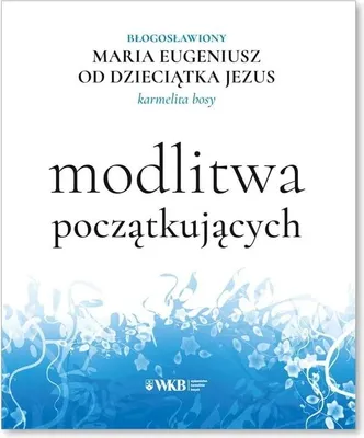 Obrázek produktu pro Modlitba pro začátečníky
