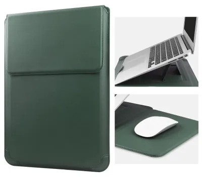 Produktbild von Solidchoice – Laptop-Schutzhülle für Laptops mit 15-16 Zoll
