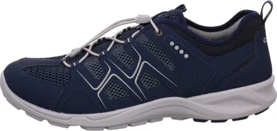 Image de Ecco Terracruise Lt M Low Vent Marine/Marine/Concrete Marine/Marine/Concrete 43