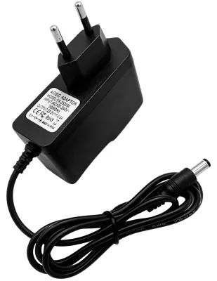 Netzteil 25 V 0,5 A, 1 m, für Staubsauger, 100-240 V