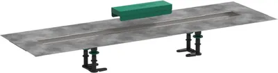 Obrázok produktu pre HANSGROHE 56013180 Montážna sada RainDrain