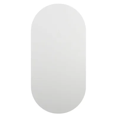 Produktbild von vidaXL Spiegel 40x20 cm Glas