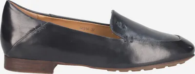 Produktbild von Ginger & Glove G&316, Slipper & Mokassin in Blau für Damen, Größe 37