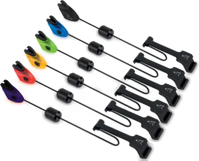 Produktbild von Fox Fishing MK3 Swinger Blau Bissanzeiger