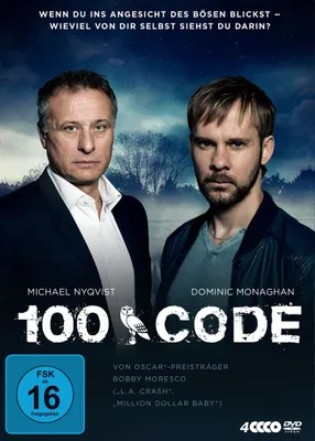 Zdjęcie produktu dla 100 Code