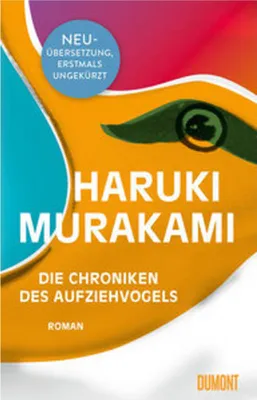 Obrázok produktu pre Die Chroniken des Aufziehvogels