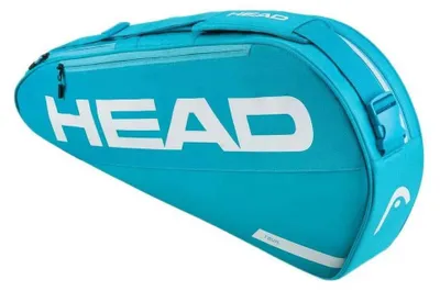 Produktbild von Head Racket Tour S Tennistasche Blau  Blau One Size