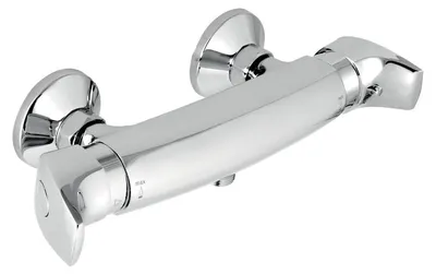 Immagine prodotto di Novaservis Miscelatore termostatico doccia 150 mm Metalia 57 cromo 57960/1.0