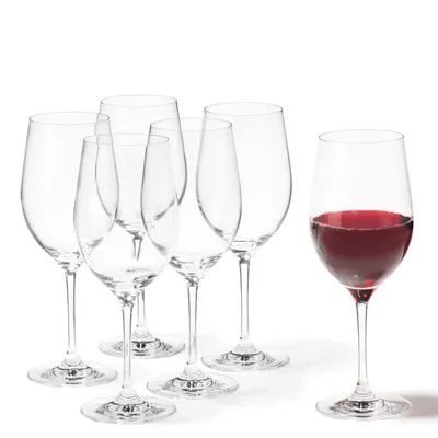 Image de Leonardo Vin rouge Ciao+ 6 pièces 061449