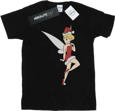 Produktbild von Disney - T-Shirt für Herren BI47744 (XL) (Schwarz)