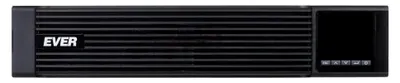 Immagine prodotto di Ever UPS POWERLINE RT PRO 2000 Doppia conversione (online) 2 kVA/2 kW