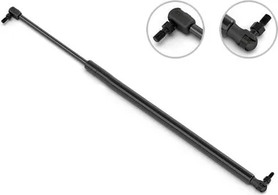 Produktbild von 2X Stabilus Heckklappendämpfer Gasfeder Heckklappe Kofferraum 011934