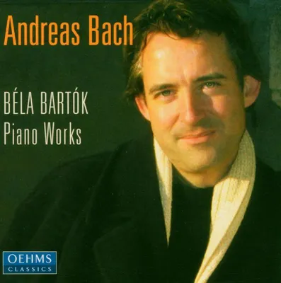 Obrázek produktu pro Bela Bartok (1881-1945): (CD / K)