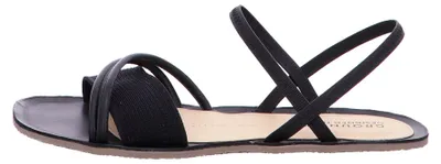Produktbild von Groundies Sandalen Damen 32303837333937 Schwarz 40 EU