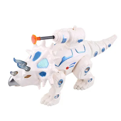 Zdjęcie produktu dla Dinozaur - Triceratops