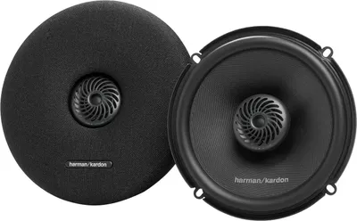 Immagine prodotto di Harman/Kardon FIT6 | Diffusore coassiale da 165 mm (6-1/2")