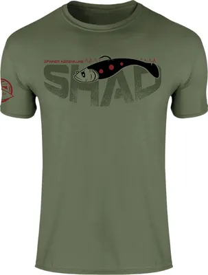 Obrázok produktu pre Hotspot Design Tričko Shad 01000230-4