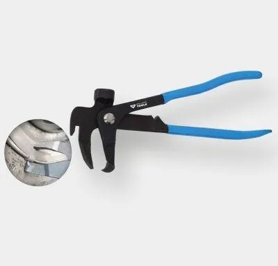Obrázek produktu pro BRILLIANT TOOLS Kleště pro vyvažování závaží - BT691013
