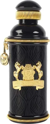 Zdjęcie produktu dla Alexandre.J The Collector Black Muscs Edp Spray 100 ml