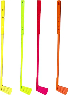 Produktbild von 100 Papstar Getränke-Quirle 16 cm farbig sortiert Golf 12654