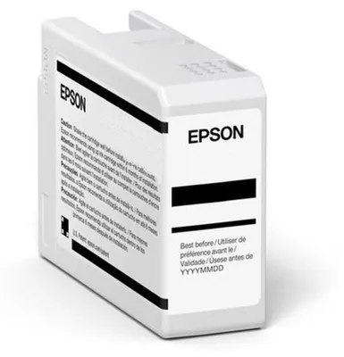 Image de Epson T47A9 cartouche d'encre 1 pièce(s) Original Gris clair