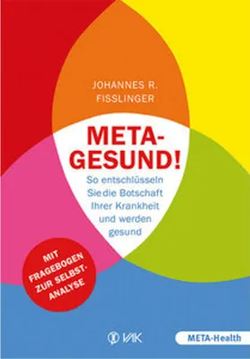 Obrázok produktu pre Meta-gesund!