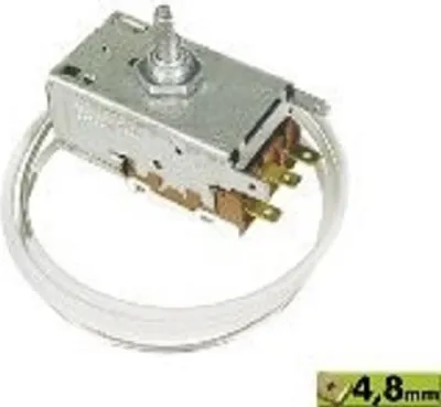 Produktbild von Thermostat Ranco K59L2684 für Kühlschränke Liebherr 6151188, Miele 5818841