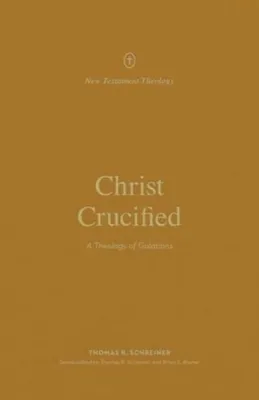 Produktbild von Christ Crucified