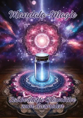 Produktbild von Mandala-Magie