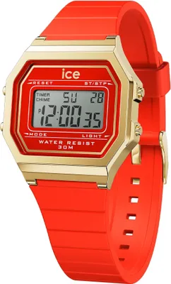 Produktbild von Ice-Watch Digitaluhr für Damen