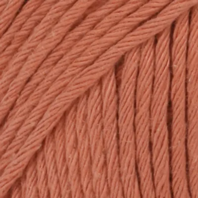 Produktbild von DROPS Paris, 100% Baumwolle 65 rost