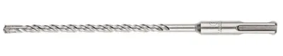 Zdjęcie produktu dla GRAPHITE Wiertło do betonu SDS Plus, 6 x 210 mm, S4, quatro