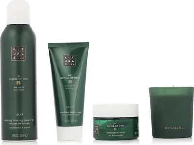 Produktbild von Rituals The Ritual of Jing Gift Set M