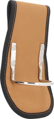 Image de Hammer Loop Holder 1200D Oxford Fabric Heavy Duty Hammer Hanger Bag for Men Tool Belt and Waistbag