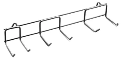 Productafbeelding van HENDI Wandhouder voor staafmixers, model 224380