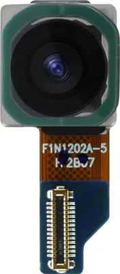 Produktbild von Samsung, Ersatzteil Rückkamera (12MP Ultraweitwinkel-Sensor) für Samsung Galaxy S23 Ultra, Schwarz