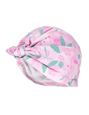 Immagine prodotto di Maximo Cappello estivo Turbante Fenicottero UPF50+ 0023