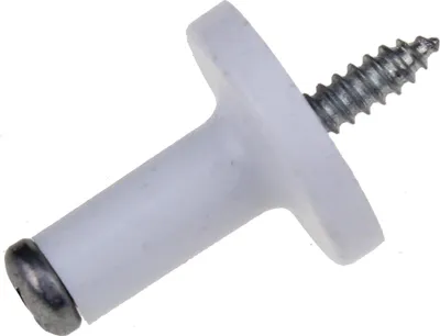 Produktbild von WHIRLPOOL - Halter für Glasplattenrahmen - 481240448702