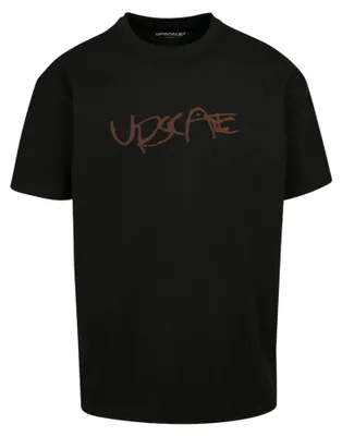 Produktbild von Mister Tee - "Giza" T-Shirt für Herren, Übergroß TN3311 (S) (Schwarz)