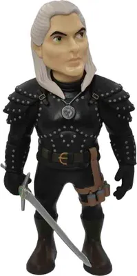 Produktbild von The Witcher - Figur CD1206 (Einheitsgröße) (Bunt)