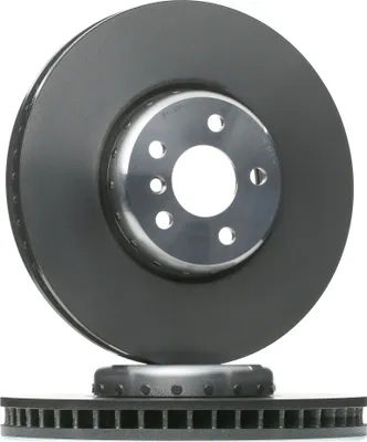 Produktbild von BREMBO Bremsscheibe für BMW 3 Touring (G21) 348mm 09.D095.13
