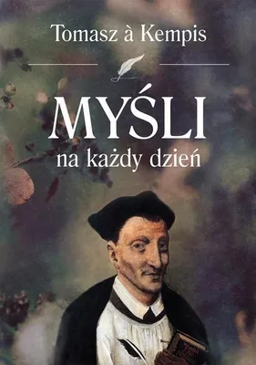 Immagine prodotto di Myśli na każdy dzień Tomasz a Kempis - Tomasz A Kempis