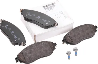 Produktbild von Original Fiat Bremsklötze vorne Fiat Talento OE 6000620046