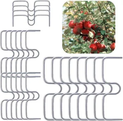 Image de 36 supports pour branches d'arbre