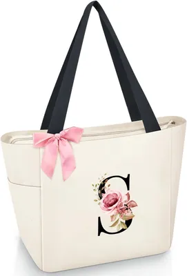 Imagen del producto de Bolsa de tela impermeable, de tamaño estándar, personalizable, ideal para el uso diario