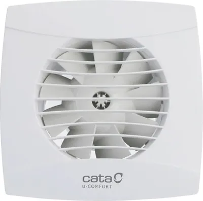 Immagine prodotto di Ventilatore CATA UC 10 H bianco
