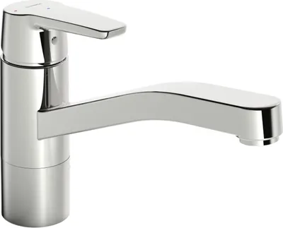 Produktbild von Hansa 5148229300676 EHM Küchenarm. HANSAPOLO 5148 Ausld.