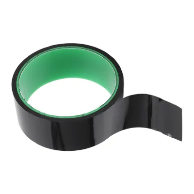 Obrázok produktu pre BOLANY tesniaca páska pre bezdušové pneumatiky bicyklov s vákuovým krúžkom, 35 mm x 10 m
