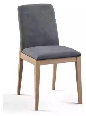 Zdjęcie produktu dla Krzesło do jadalni krzesło do kuchni krzesło do salonu drewniane nogi