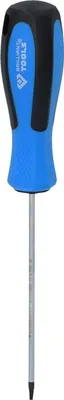 Produktbild von Brilliant Tools Schraubendreher TX, T8 x 100 mm